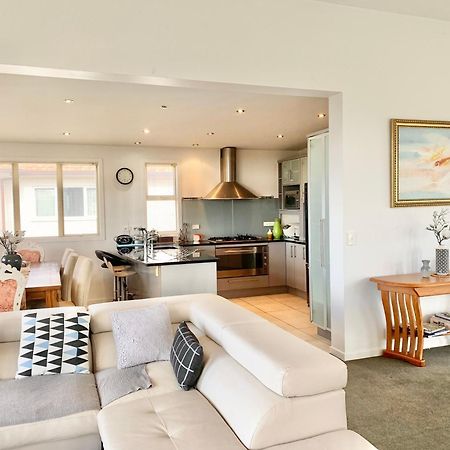 Amazing Seaview House Hotel Auckland Kültér fotó