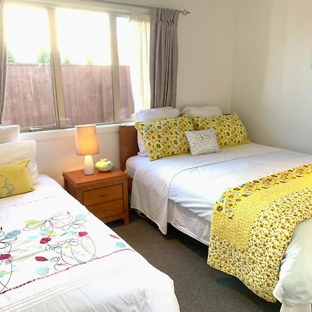 Amazing Seaview House Hotel Auckland Kültér fotó