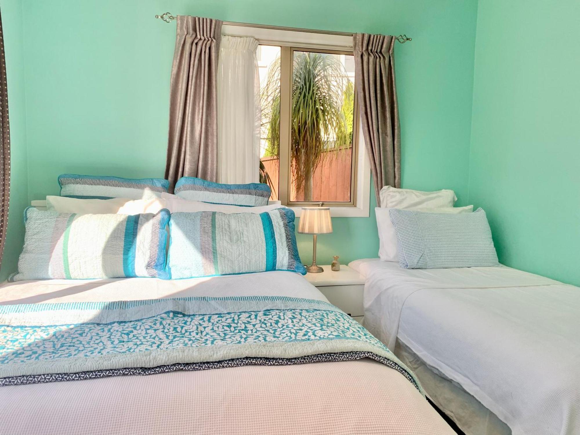 Amazing Seaview House Hotel Auckland Kültér fotó