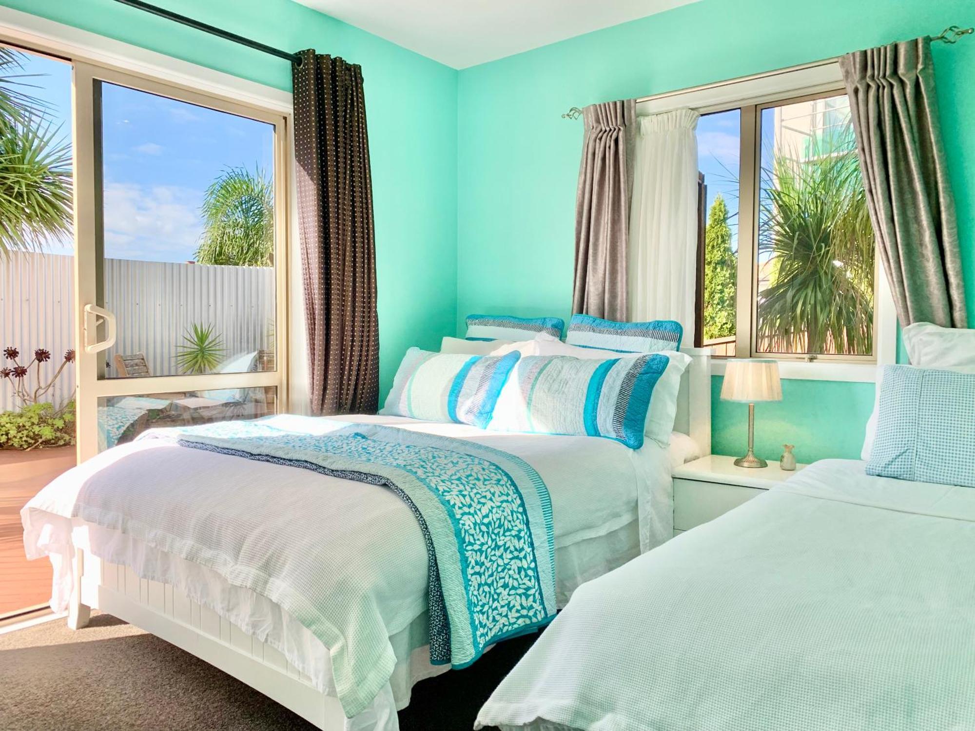 Amazing Seaview House Hotel Auckland Kültér fotó